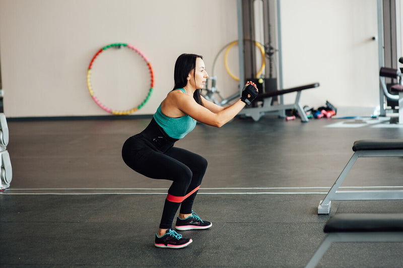 The 19 best deals on elastic mini bands for your glute workout at home and in the gym - Grand Goldman