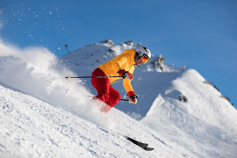 The best deals on winter sports accessories to enjoy this cold snap - Grand Goldman