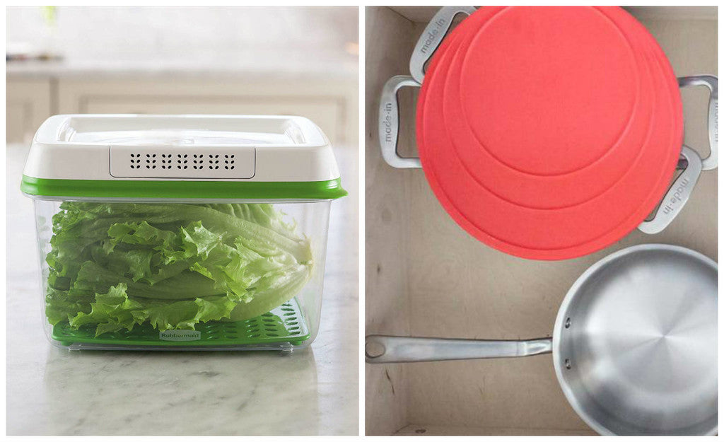 These are the two best kitchen inventions of the year - Grand Goldman
