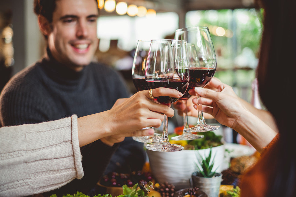 The seven best Spanish wines under ten euros to enjoy this Christmas - Grand Goldman
