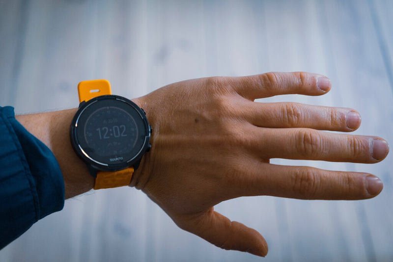 Black Friday 2021: Best Fitness Trackers and Sports Watches on Sale - Grand Goldman