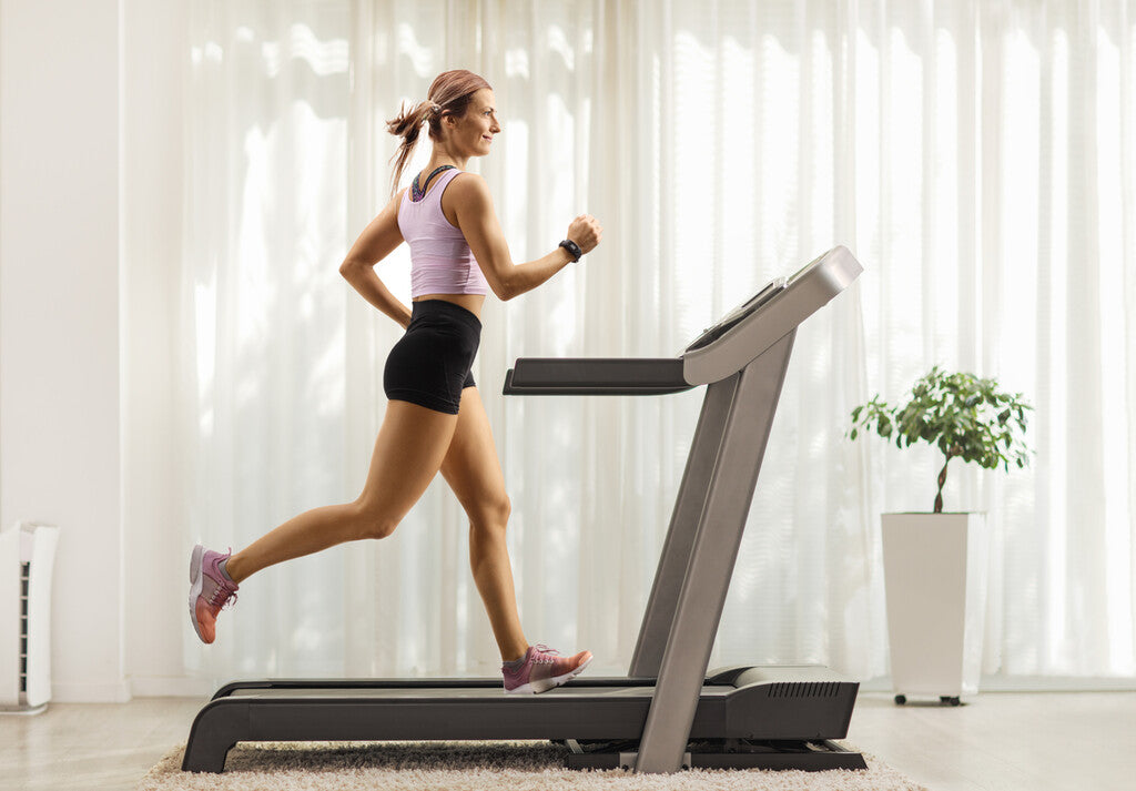 Treadmills: which one is best to buy? Tips and recommendations - Grand Goldman