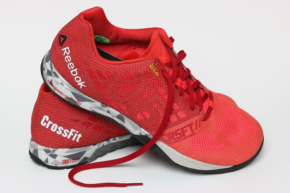 The best Nike and Reebok CrossFit shoes you can find on sale - Grand Goldman
