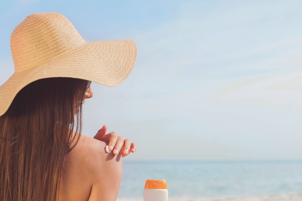 The keys to finding the best sunscreen, according to dermatologists, for each skin type - Grand Goldman