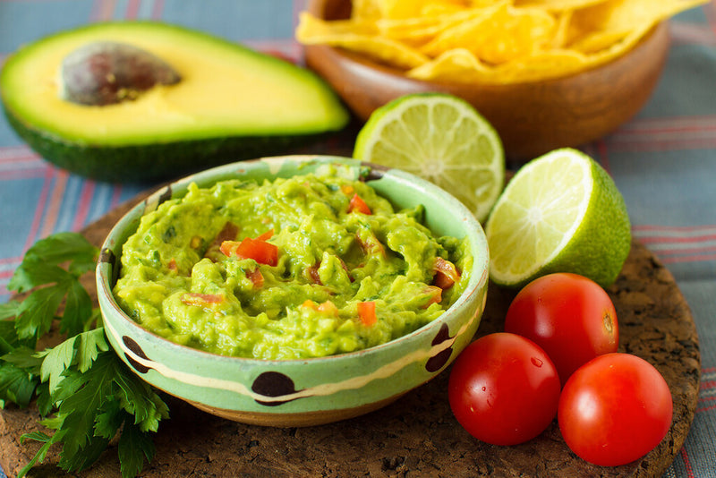The ultimate guide to making the best guacamole - Grand Goldman