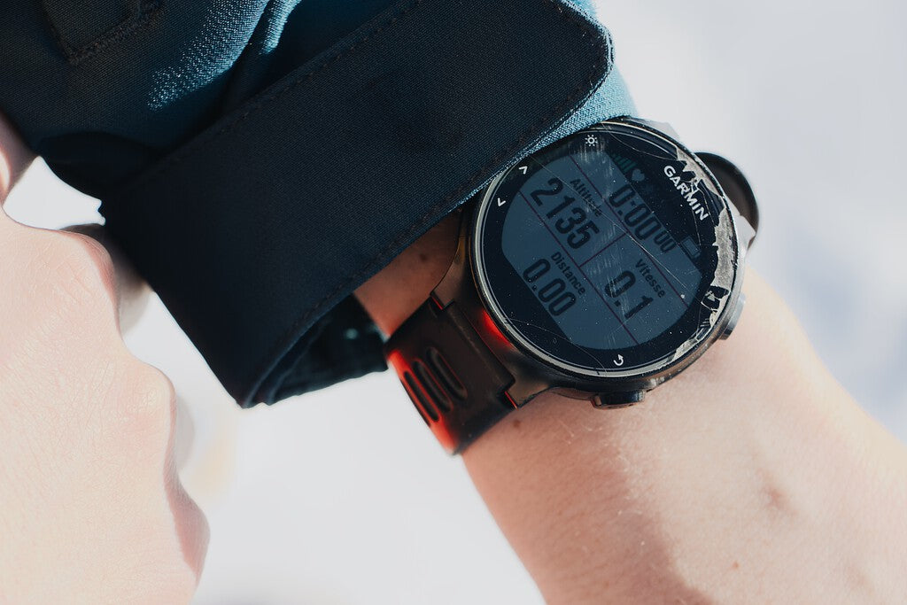 The best Cyber Monday 2021 deals on sports watches, heart rate monitors, and activity trackers - Grand Goldman