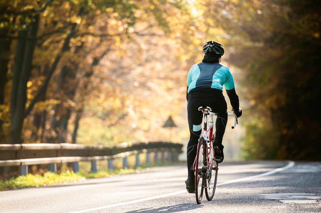 The best bicycles for outdoor sports during the de-escalation - Grand Goldman