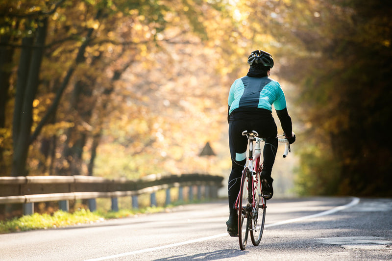 The best bicycles for outdoor sports during the de-escalation - Grand Goldman