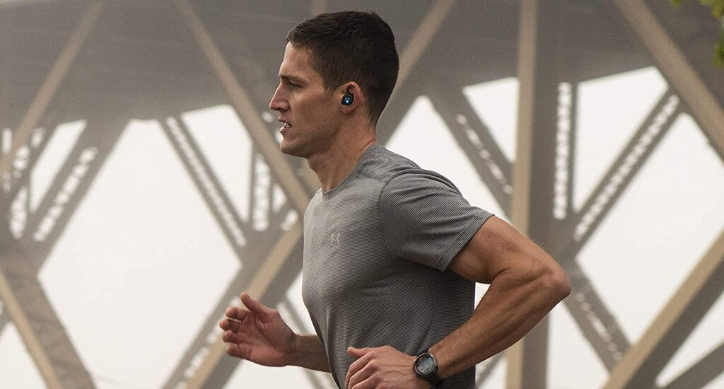 Best training gadgets on sale for Cyber Monday: sports headphones, smartwatches, massage guns, and more - Grand Goldman