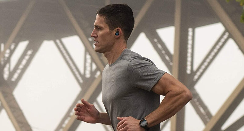 Best training gadgets on sale for Cyber Monday: sports headphones, smartwatches, massage guns, and more - Grand Goldman