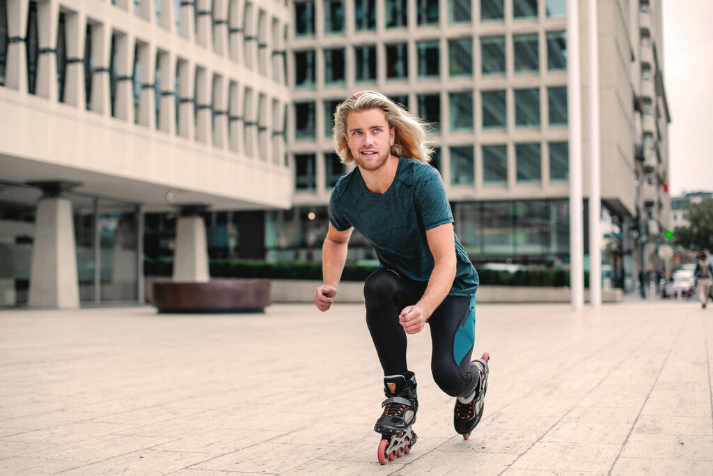 Inline skates: which is the best to buy? Tips and recommendations - Grand Goldman