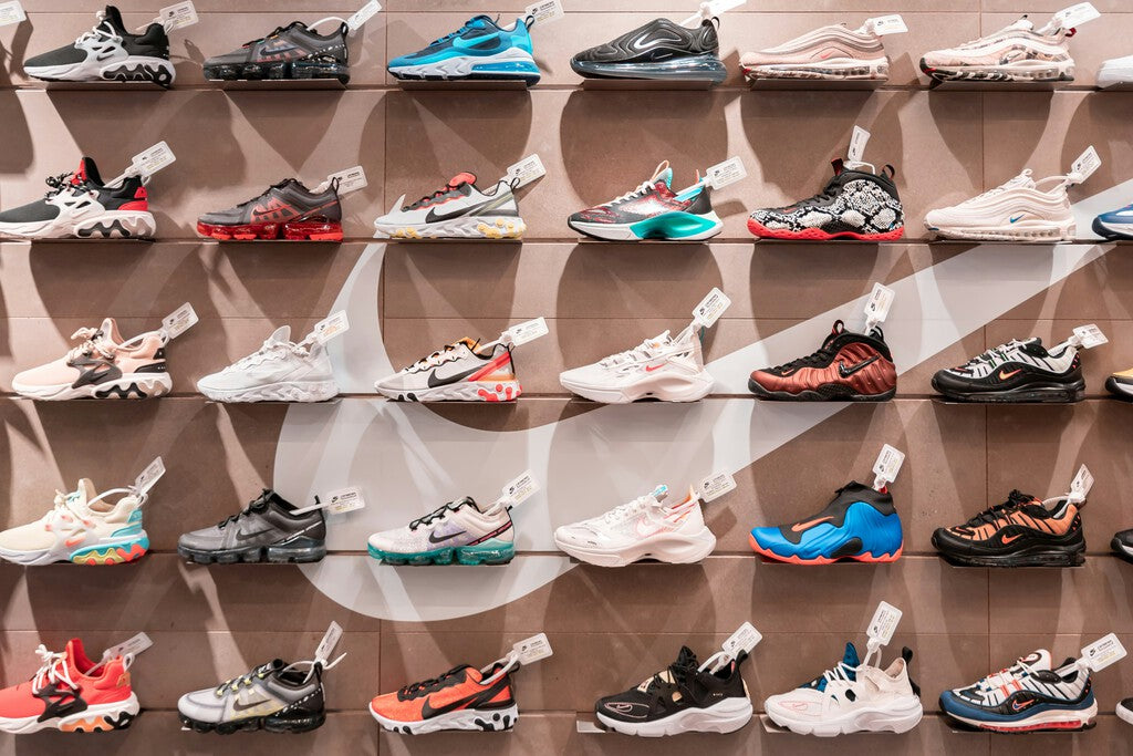 This is the best time to get cheap, good running shoes: here's why - Grand Goldman