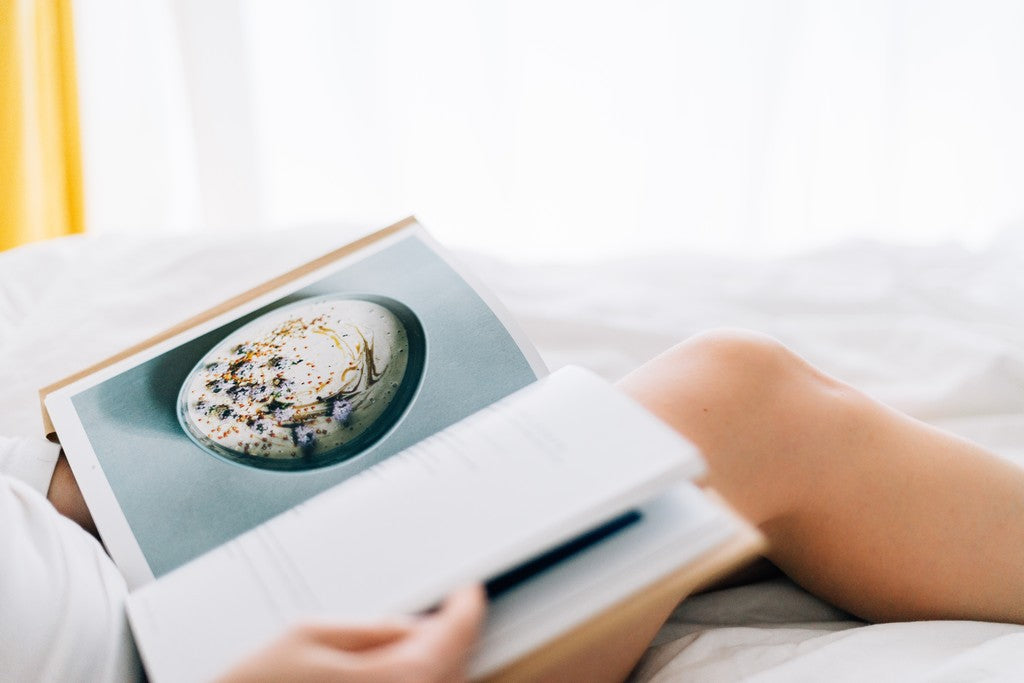 The best batch cooking books with healthy recipes - Grand Goldman