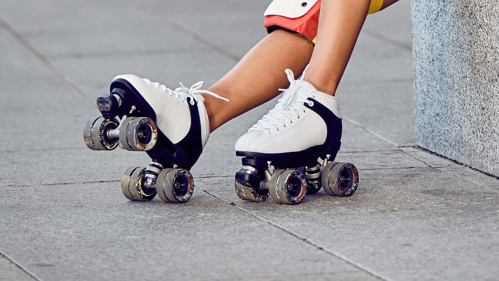 Classic skates: which is the best to buy? Tips and recommendations - Grand Goldman