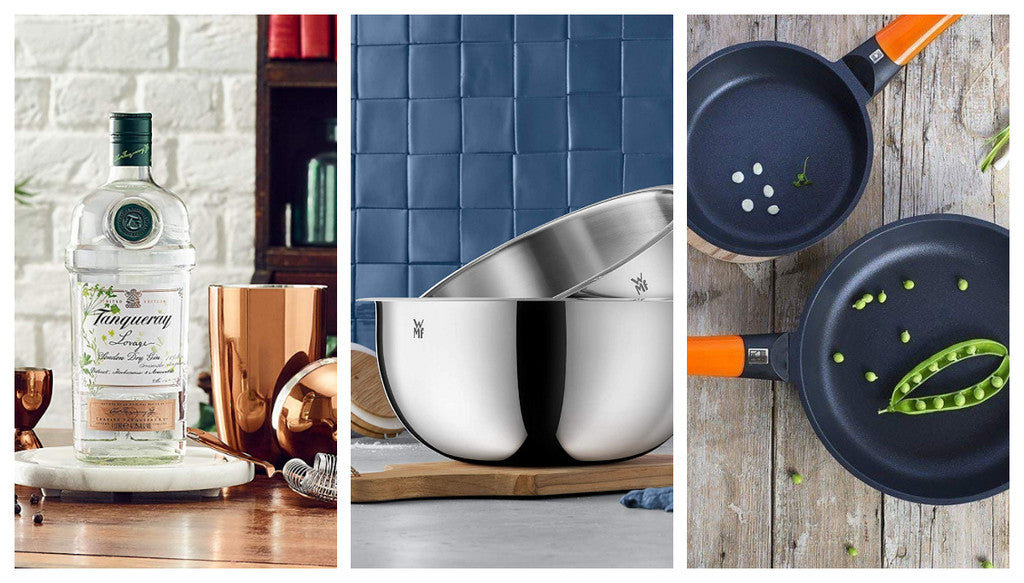 The best Amazon ideas and deals to gift a mother who truly enjoys cooking - Grand Goldman