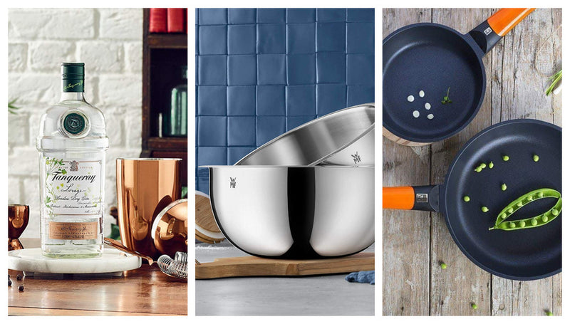 The best Amazon ideas and deals to gift a mother who truly enjoys cooking - Grand Goldman