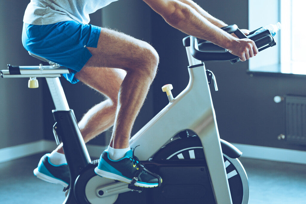 In rainy season, the best cardio at home: 25 spinning bikes to get in shape - Grand Goldman