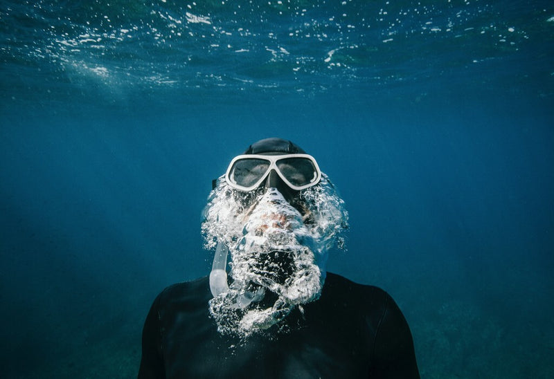 The 25 best deals for diving and snorkeling: masks, goggles, wetsuits and more - Grand Goldman