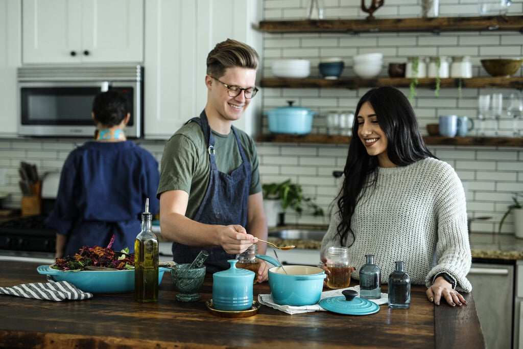 Best healthy kitchen accessories on sale in the week before Black Friday 2021: air fryers, ovens, blenders, and more - Grand Goldman