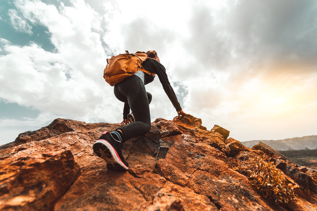 The 27 best climbing accessories and sportswear from Decathlon, Black Diamond, Mammut, and more - Grand Goldman