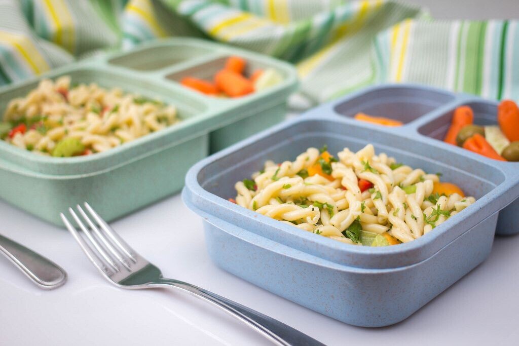 Electric lunch boxes: which one is best to buy? Tips and recommendations - Grand Goldman
