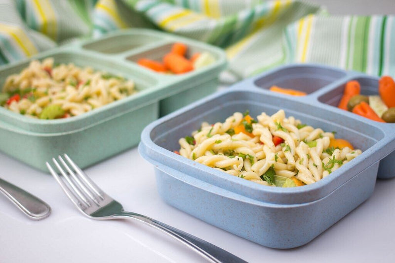 Electric lunch boxes: which one is best to buy? Tips and recommendations - Grand Goldman