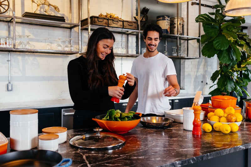 Best healthy kitchen accessories on sale in the week before Black Friday 2020: bread makers, oil-free fryers, ovens, and more - Grand Goldman