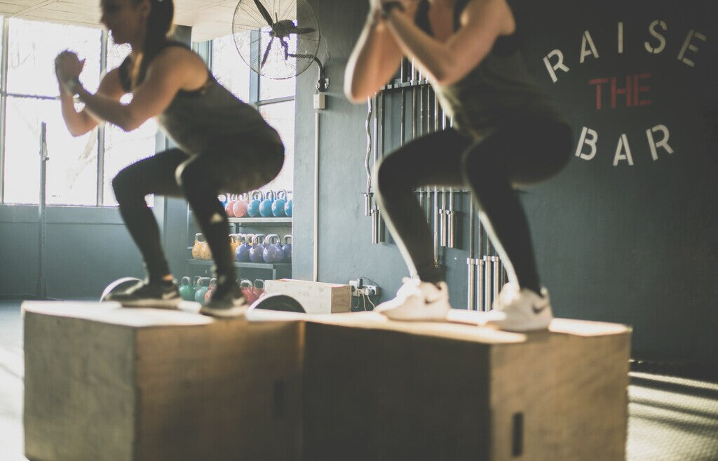 The best 25 CrossFit shoe deals so you can train comfortably - Grand Goldman