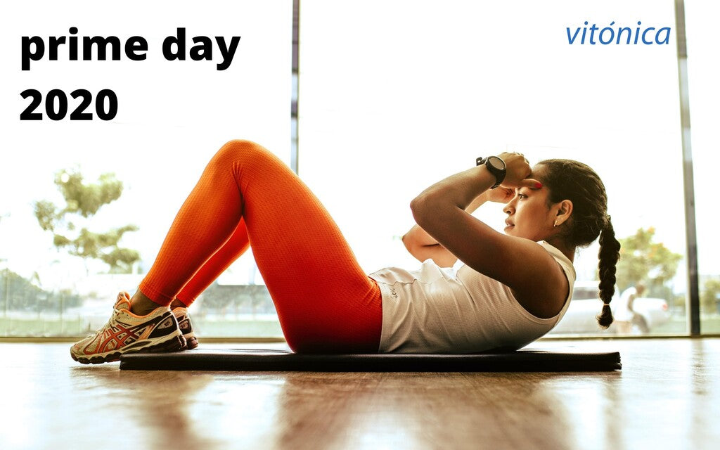 Amazon Prime Day 2020: The Best Deals on Home Workout Accessories - Grand Goldman