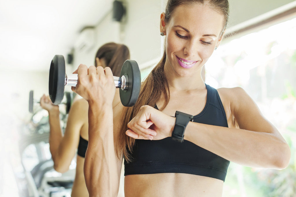 The best deals on fitness trackers and smartwatches for exercising at home during lockdown - Grand Goldman