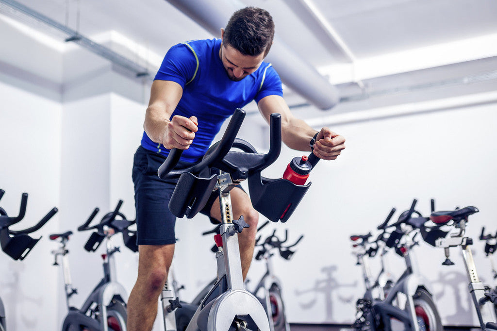 Spinning bikes: which one is best to buy? Tips and recommendations - Grand Goldman