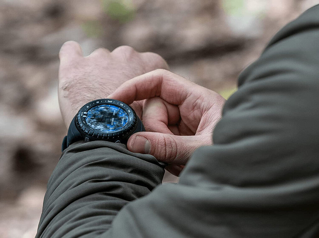 The best Prime Day 2022 deals on sports watches: Garmin and Suunto at the best price - Grand Goldman