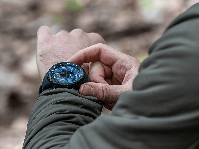The best Prime Day 2022 deals on sports watches: Garmin and Suunto at the best price - Grand Goldman