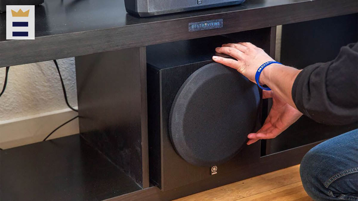 Best 8 Inch Subwoofer - Grand Goldman