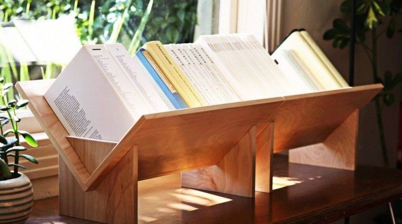 25 Bookshelf Designs You'll Want to Have at Home! - grandgoldman.com