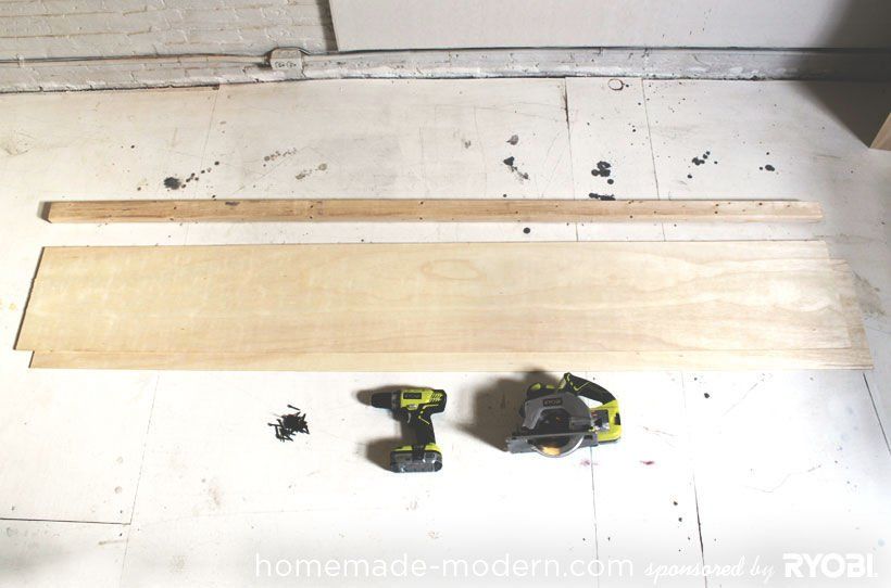 Modern Geometric Doghouse Made of Wood - grandgoldman.com