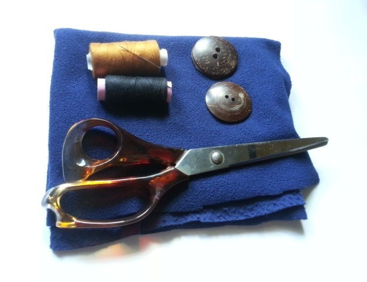 Neck Warmers (Button Tricks) - grandgoldman.com