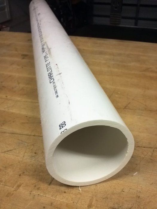 PVC Pipe Support for Skateboards (LongBoards)! - grandgoldman.com