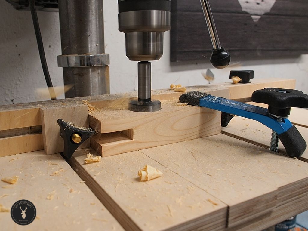 6 Gifts You Can Make from Wood! - grandgoldman.com