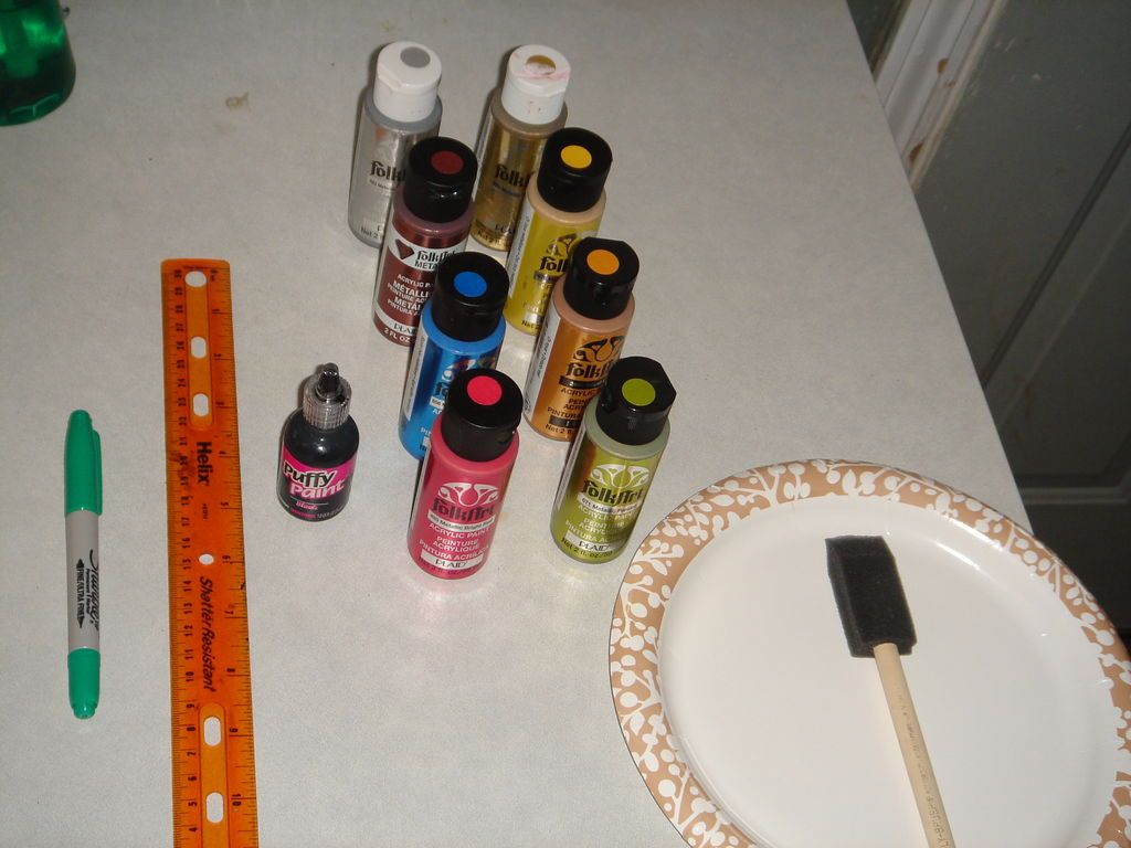 DIY Windows to Obtain Stained Glass - grandgoldman.com