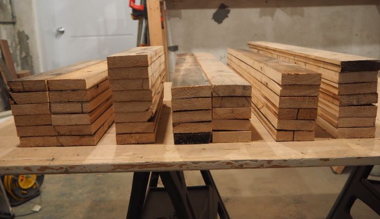 Reclaimed Wood Storage Chest! - grandgoldman.com