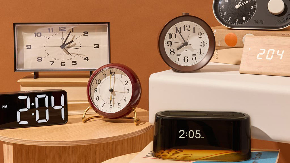 10 Best Alarm Clock Spy Camera With Audio