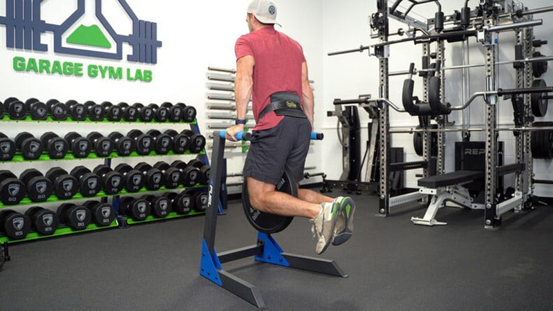 Best Dip Belt - Grand Goldman