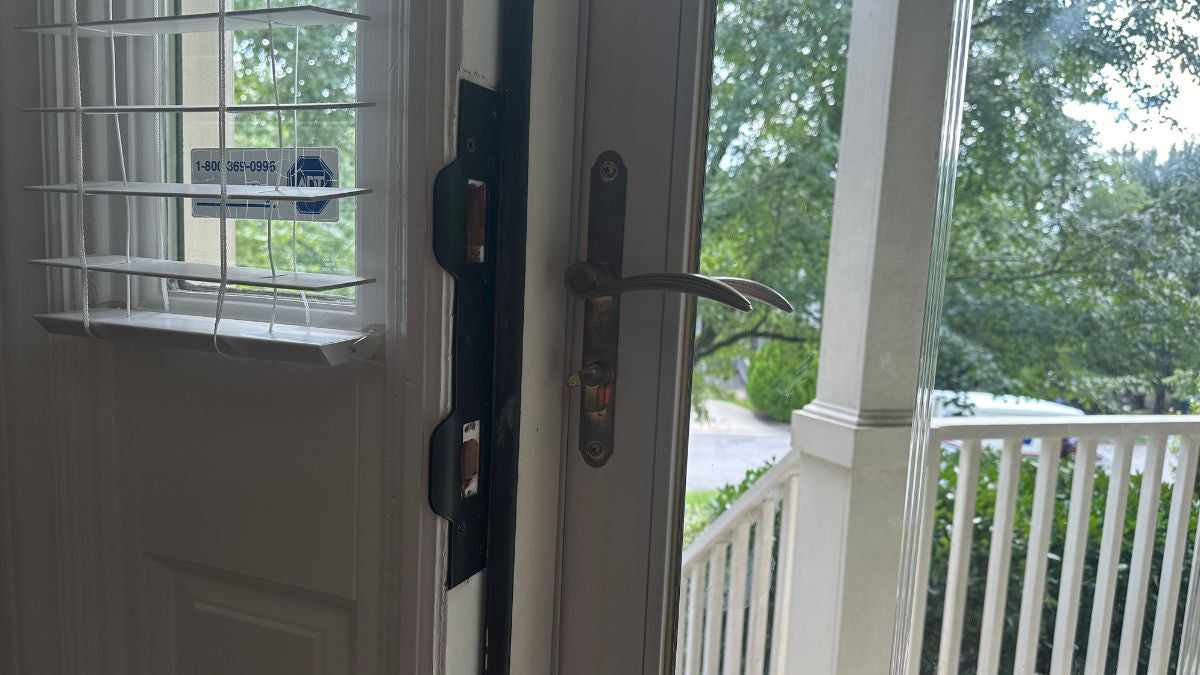 Best Door Reinforcement Kits - Grand Goldman