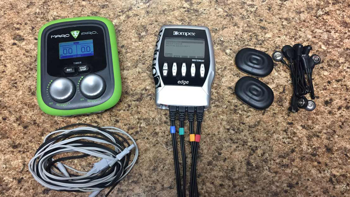 10 Best Electric Muscle Stimulation Machines EMS (Reviews) – Grand Goldman