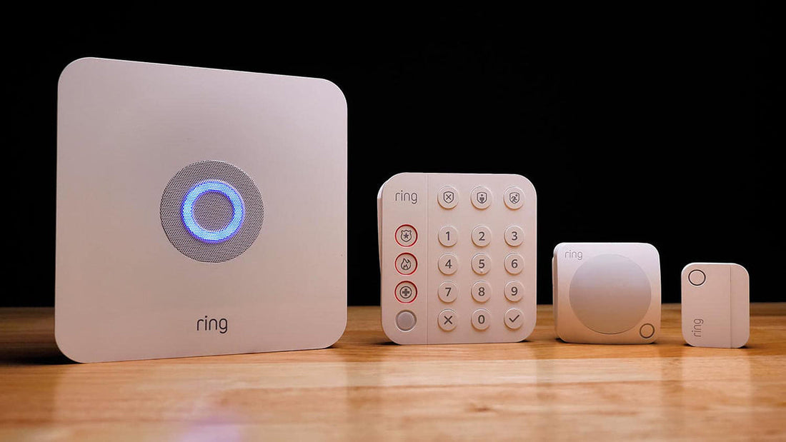 Best Garage Door Security Devices - Grand Goldman