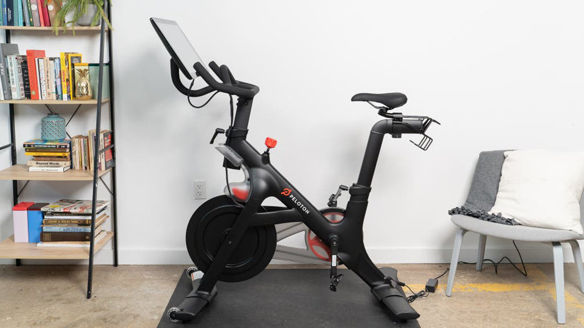 Best Indoor Cycling Bike - Grand Goldman