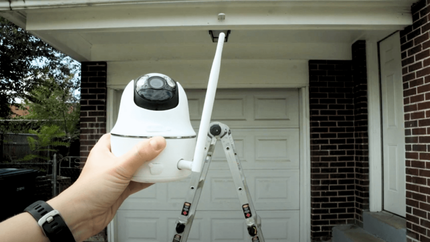 10 Best Wired Home Security Camera Systems (Reviews) – Grand Goldman