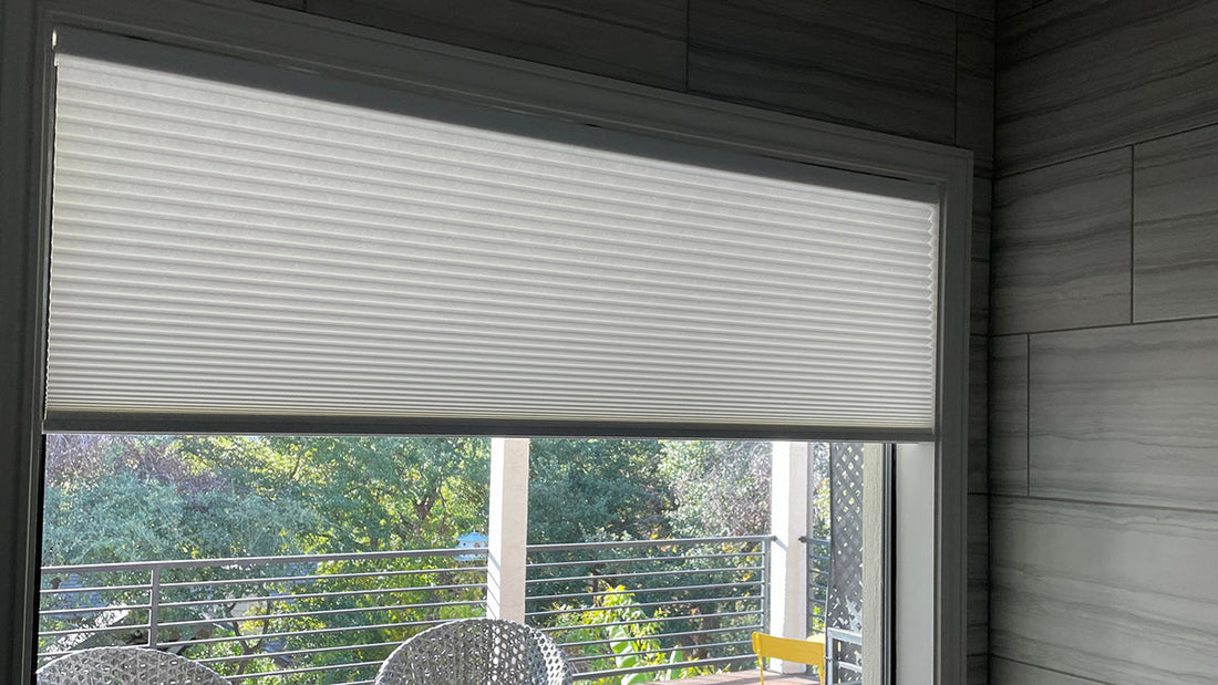Best Smart Blinds for Security - Grand Goldman