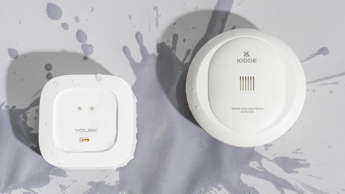 Best Water Leak Detectors - Grand Goldman